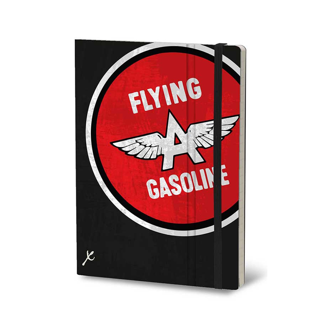Flying